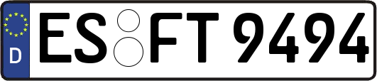 ES-FT9494