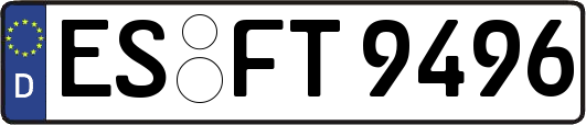 ES-FT9496