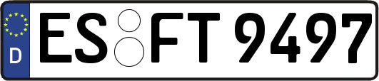 ES-FT9497