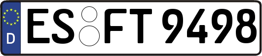 ES-FT9498