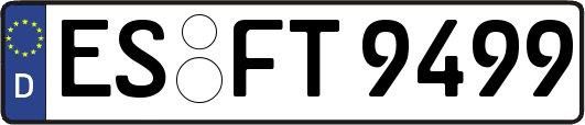 ES-FT9499