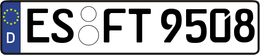 ES-FT9508