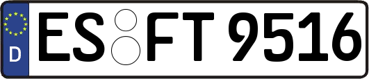 ES-FT9516