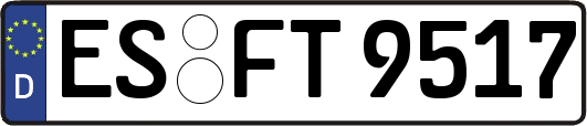 ES-FT9517
