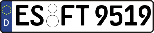 ES-FT9519