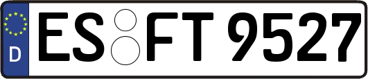 ES-FT9527