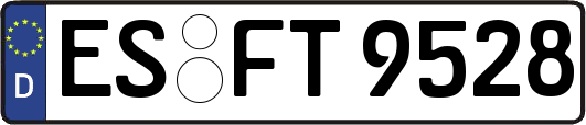 ES-FT9528