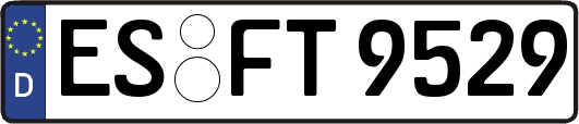 ES-FT9529