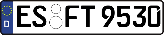 ES-FT9530