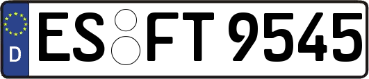 ES-FT9545