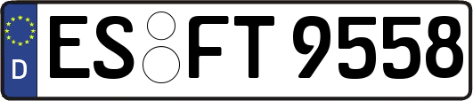 ES-FT9558