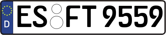 ES-FT9559