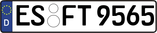 ES-FT9565