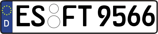 ES-FT9566