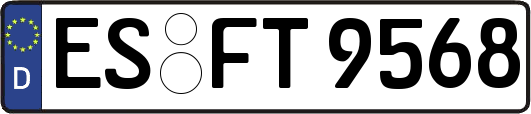 ES-FT9568