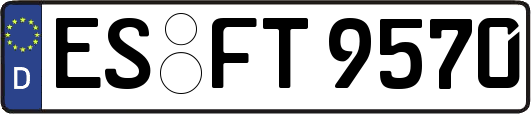 ES-FT9570