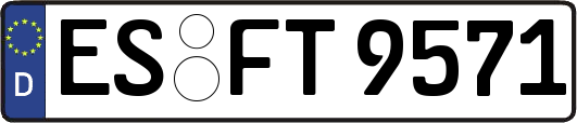ES-FT9571