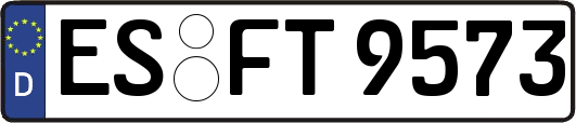 ES-FT9573