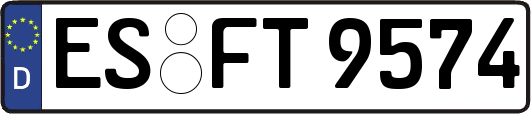 ES-FT9574