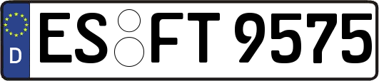 ES-FT9575
