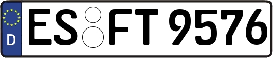 ES-FT9576