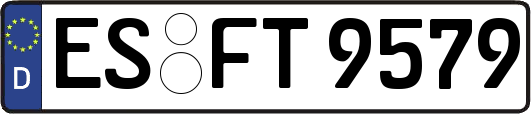 ES-FT9579
