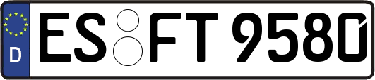 ES-FT9580