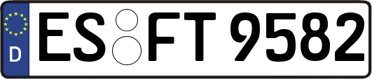ES-FT9582