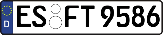 ES-FT9586