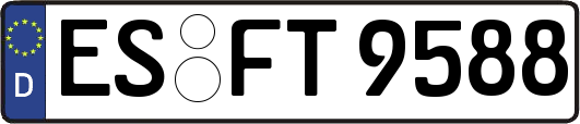 ES-FT9588