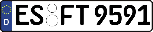 ES-FT9591