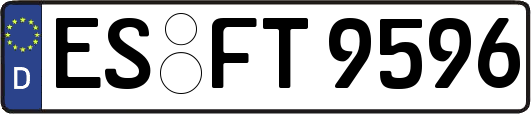 ES-FT9596