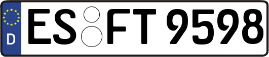 ES-FT9598