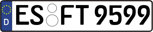 ES-FT9599
