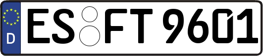 ES-FT9601