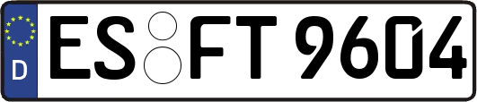 ES-FT9604
