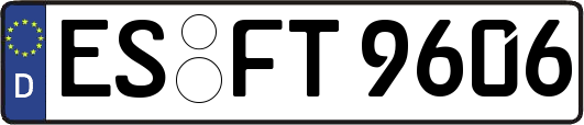 ES-FT9606