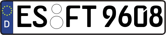 ES-FT9608