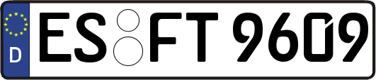 ES-FT9609