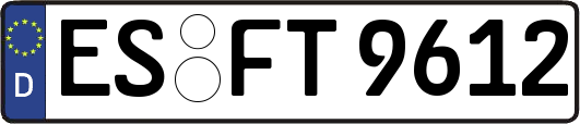 ES-FT9612