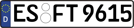 ES-FT9615