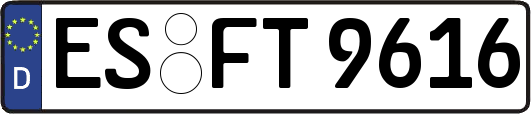 ES-FT9616