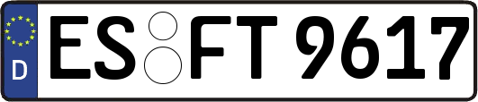 ES-FT9617