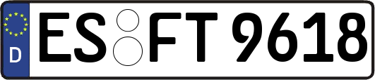 ES-FT9618