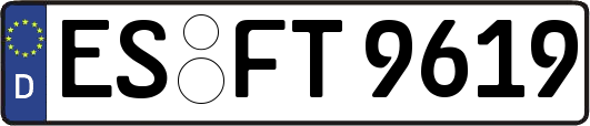 ES-FT9619