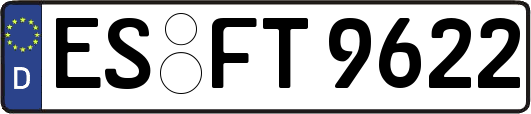 ES-FT9622