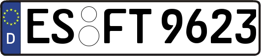 ES-FT9623