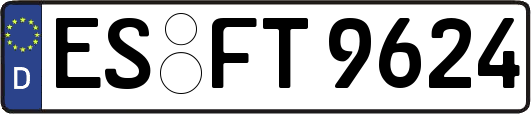 ES-FT9624