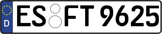 ES-FT9625