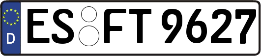 ES-FT9627